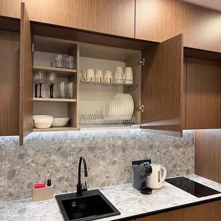 Appartement Pajurio Namai Palanga