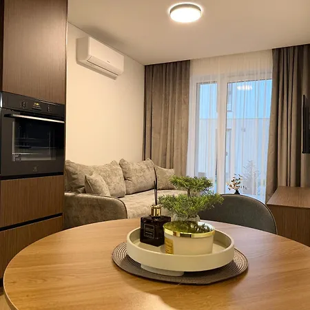 Appartement Pajurio Namai