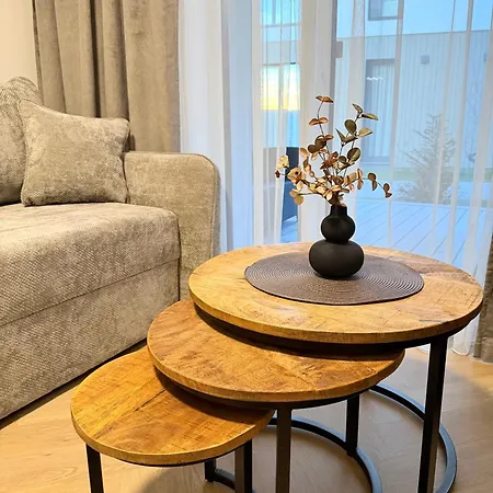 Appartement Pajurio Namai Palanga