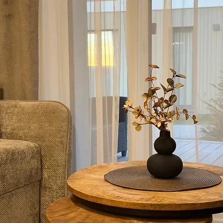 Appartement Pajurio Namai *