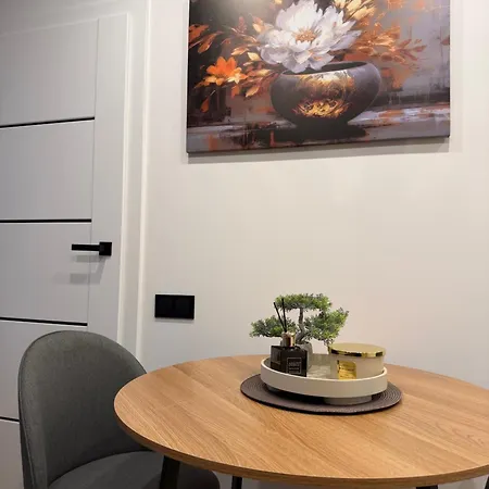 Appartement Pajurio Namai
