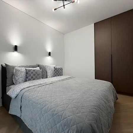 Appartement Pajurio Namai Palanga