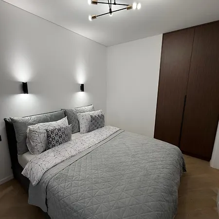 Pajurio Namai Appartement Palanga