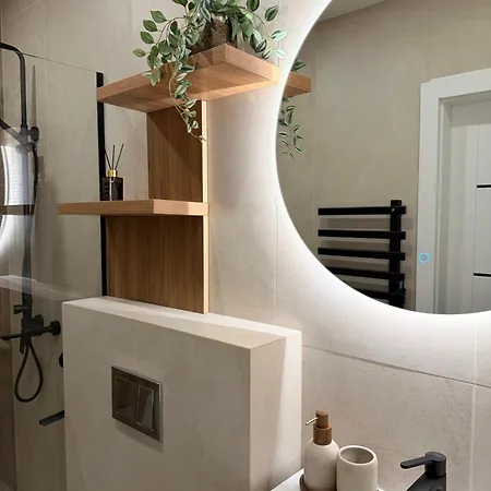 Pajurio Namai Appartement Palanga