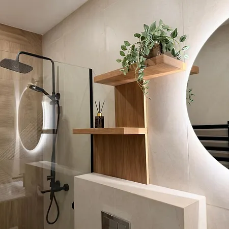 Pajurio Namai Appartement Palanga