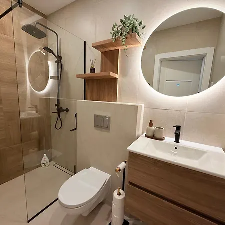 Appartement Pajurio Namai Palanga